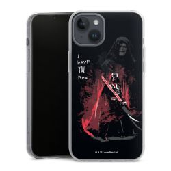 Hard Case transparent - 2in1