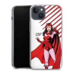 Hard Case transparent - 2in1