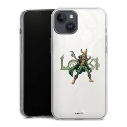 Hard Case transparent - 2in1