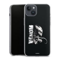 Hard Case transparent - 2in1