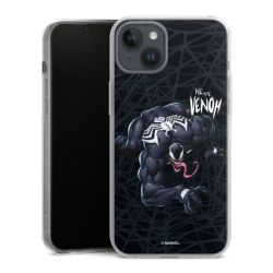 Hard Case transparent - 2in1