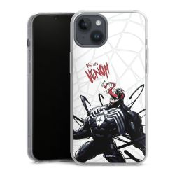 Hard Case transparent - 2in1