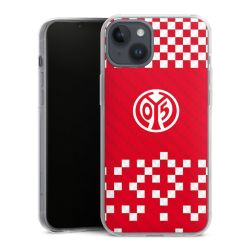 Hard Case transparent - 2in1