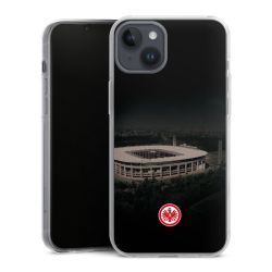 Hard Case transparent - 2in1