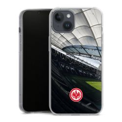 Hard Case transparent - 2in1