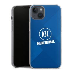 Hard Case transparent - 2in1