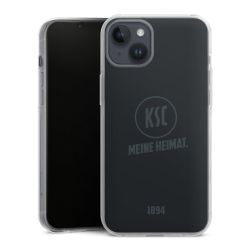 Hard Case transparent - 2in1