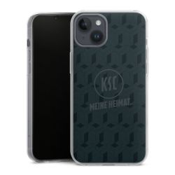 Hard Case transparent - 2in1