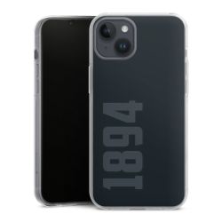 Hard Case transparent - 2in1