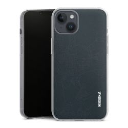 Hard Case transparent - 2in1