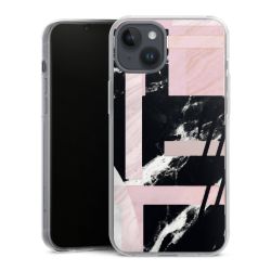 Hard Case transparent - 2in1