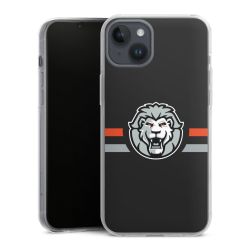 Hard Case transparent - 2in1