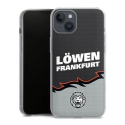 Hard Case transparent - 2in1