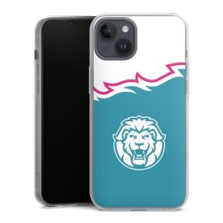 Hard Case transparent - 2in1