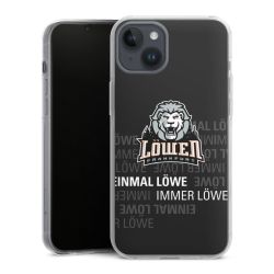 Hard Case transparent - 2in1