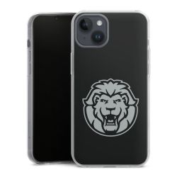 Hard Case transparent - 2in1