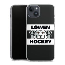 Hard Case transparent - 2in1