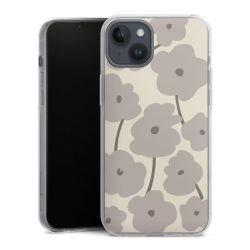 Hard Case transparent - 2in1