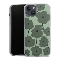 Hard Case transparent - 2in1