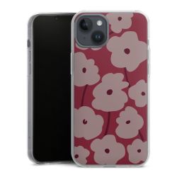 Hard Case transparent - 2in1