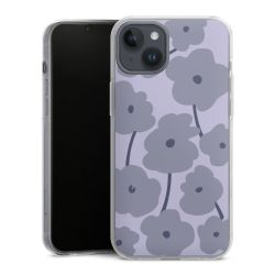 Hard Case transparent - 2in1