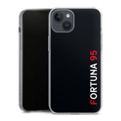 Hard Case transparent - 2in1