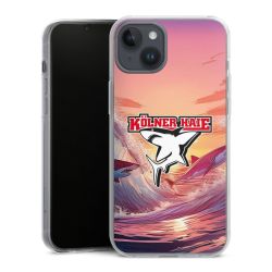 Hard Case transparent - 2in1