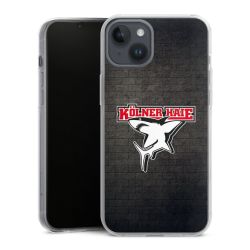 Hard Case transparent - 2in1