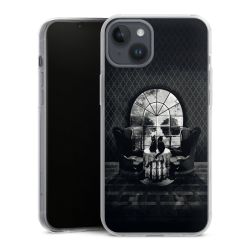 Hard Case transparent - 2in1