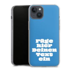 Hard Case transparent - 2in1