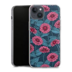 Hard Case transparent - 2in1