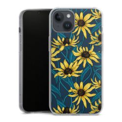 Hard Case transparent - 2in1