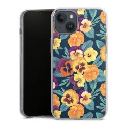 Hard Case transparent - 2in1