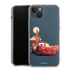 Hard Case transparent - 2in1