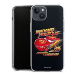 Hard Case transparent - 2in1