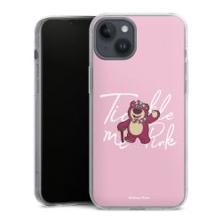 Hard Case transparent - 2in1