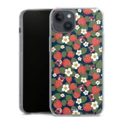 Hard Case transparent - 2in1