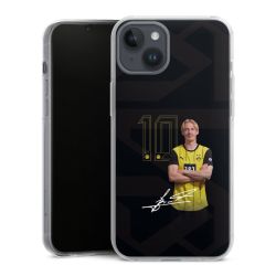 Hard Case transparent - 2in1