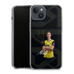 Hard Case transparent - 2in1