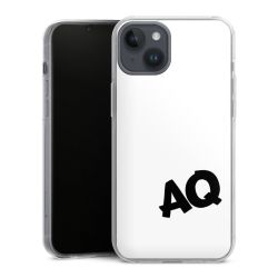 Hard Case transparent - 2in1