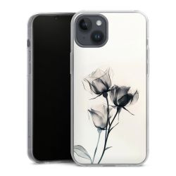 Hard Case transparent - 2in1