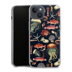 Hard Case transparent - 2in1