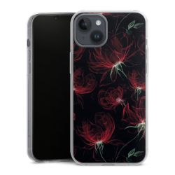 Hard Case transparent - 2in1