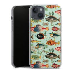 Hard Case transparent - 2in1