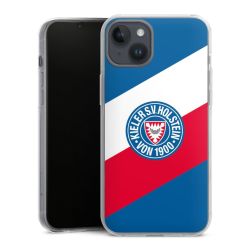 Hard Case transparent - 2in1