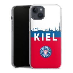 Hard Case transparent - 2in1