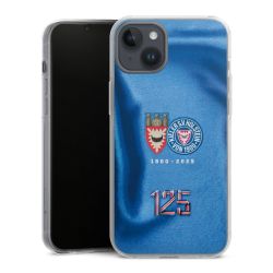 Hard Case transparent - 2in1