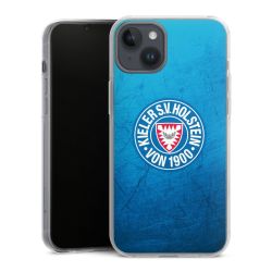 Hard Case transparent - 2in1