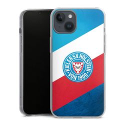 Hard Case transparent - 2in1