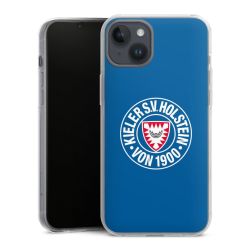 Hard Case transparent - 2in1